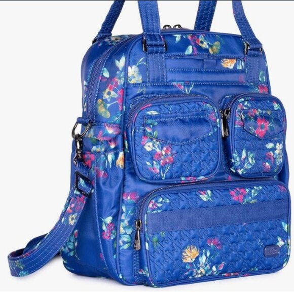 LUG Mini Puddle Jumper Backpack - Picture 13 of 13